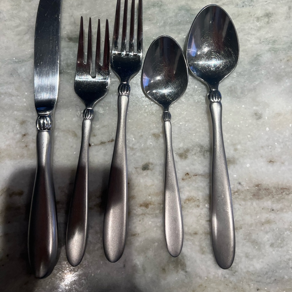 Home Kitchen Knives & Cutlery Flatware